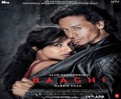Baaghi Full Movie Download from teacher student xxx movie download village kochi