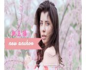 New anchor is online in OLiveOlive(OLE)Medium from anchor anasuya fuking in