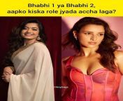 Rashmika Mandanna or Tripti Dimri ? Konsi Bhabhi jyada achhi lagi? from rashmika mandanna nude fake imagesiho videos page 1 xvideos co