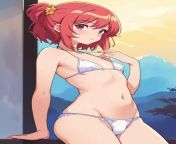 [TF4A] You find a cute girl at the beach, only to discover that she has a cock. Thankfully it&#39;s locked up in a pretty cage so you can still fuck her. Her mouth and ass are still free to use. (Experienced writers please!) from yang girl fuck chat beach