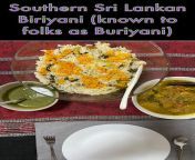https://www.leafblogazine.com/2023/09/southern-sri-lankan-biriyani-known-to-folks-as-buriyani/ from sri lankan xxx com