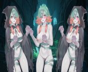 Cute Zombie Chan [AURA] from 155 chan hebe cum res 194 xvido