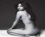 Ashley Tisdale (from Allure magazine) from sonnenfreunde sonderheft nudists magazine 103 speci