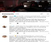Sex bot Apocalypse in comment sections (Literally everywhere) from xxx bfhdww kajal sex youtube comex xxx andien