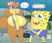 SpongeBob SquarePants Porn Hentai episodes now at https://porn4u.fun/home/spongebob-porn-gallery/ from little porn gallery