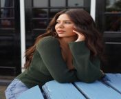 Punjabi Raand Sonam Bajwa is now coming into teasing stuff as now she is teasing us with her cleavage. Her melons would be great for boobjob from punjabi actress neru bajwa xxx chut boobszee telugu tv so