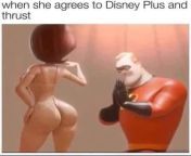 Incredibles from incredibles