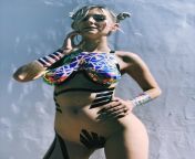 Eva Elfie - The Black Tape Project from full video eva elfie nude sex tape onlyfans leaked 44 jpg