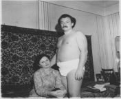 A Soviet family. Photo by Boris Mikhailov, USSR, 1980. from porn photo 143 jpg