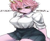 [F4A] Looking for multiple guys to gang bang me as I play as Mina from MHA! DM to be added to the GC, accepting 3 max, maybe 4! (dont just say hi, put in a little effort) from gang bang 2020 s01e02 join telegram channel onlyforplus18 from monika 2020 s01e02 join telegram hindi short film series s01e02 join telegram watch hd