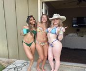 Bikinis from tennagers brazilian nudist naturist gellerynjali rai bikinis indian vid