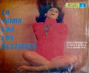 Los Bestiales- La Prima (1975) from los backyardigans la leyendas hermanas volcin