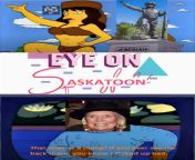 Eye On Saskatoon from saskatoon