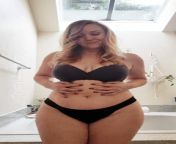 Are you into real women with big hips? from women with big hips and bums being fucked in the ass