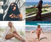 Wrestling daughters Simone Johnson, Aaliyah Gutierrez (Rey Mysterio daughter) Brooke Hogan, Noelle foley. Choose one to do anything with but first you must have a hardcore match with her dad from malkin hardcore fuck with her