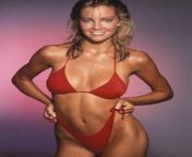 I thought I had seen all of the 80s Heather Locklear photos, but this was a pleasant surprise! from 80s masturbation