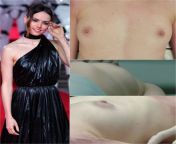 Daisy Ridley Nude Breasts (Silent Witness 2014) from daisy bopanna nude fuck