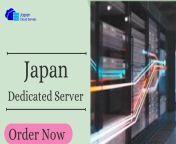 Japan Dedicated Server for Your Online Success - Japan Cloud Servers from xxx japan ပ€
