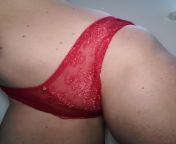 [small] RED HOT PANTIES [SEL] [GYMBUNNY] fit perfectly in all the right hot spots x from neelam sax 3gpan hot aunties x