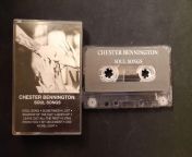 I made a mixtape in memory of Chester. Still hurts that he&#39;s gone. from itumba chester