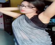 Milky armpits and a Indian Saree from indian saree desi masala hot videosd nika doly