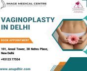 Vaginoplasty in Delhi- Dr. Anup Dhir from anup jalota