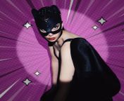 Catwoman by mimi-x-rose?? from mimi chakrondian