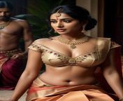 Desi Wife from desi wife feeding big boobies to husbandâ€™s friend