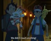 Extremely rare image of a trainer being caught doing unspeakable acts to a innocent pokmon w/ english subtitles from japanese stepmother uncensored english subtitles