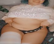 Chubby, cute teen just wanting to show off and have fun from desi cute teen show