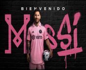 MUCHACHOS SONG RELEASED FOR MESSI ANNOUNCE ? from bar shop mpg song wang monabollywood