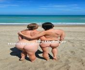 Take us to the nude beach! from av4 us onion xxxji nude