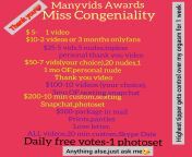 Contest starts in 2 h ,and goes until the 17th I&#39;d apreciate your support very much? http://Bbw_Butterfly.manyvids.com/contest/3929 from mallu mariya oil masaj 2 h