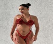 Janet in a very hot bikini from tamil actress anushka shetty very hot bikini photosriel winter naked fakes