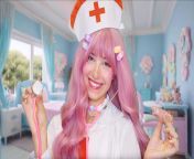 Nurse JOI from nurse joi