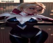 [M4APF] Just watched across the spider-verse. I NEED some sorta rp involving any of the female cast. Send ideas, if you don&#39;t have any we could come up with one together! (Sorry for the repost, typed out my title wrong.) from adalat female cast