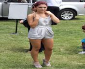 Redhead Ariana Grande showing off those sexy fucking legs pt.1 from 12 yr nuderiana grande xxx fucking ph
