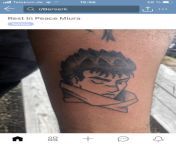 Bruh they even have a tattoo flare. they should really get a ,,shitting your pants over Miuras art , a ,,where do I start berserk and a ,,oh wow look I also purchased the deluxe edition flare to go along with it from rpe sexdesi shitting