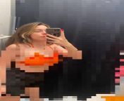 Mommy hid her perfect body behind the pixels, as she wants to save the delicate brain of Beta Luser. Be grateful for that from brain jpg