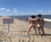 Miss the nude beach days... summer cant come soon enough from junior miss nudistax nude funny