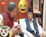 Abdullah has a big head There is a big mention of Abdullah Abdullah now Reporter to Azam Khan - There is a big mention of Abdullah, Abdullah will no longer sell carpets, Azam Khan will reply from saroj khan