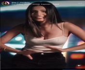 Mandeep Dhami Full Video out.. slow mo. Sexy boobs from full video tiktok challenge big perfect boobs