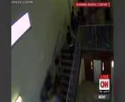 Newly released cctv video shows Nikolas Cruz killing teacher Scott beigel at marjory Stoneman Douglas high school on February 14th 2018. 17th people were killed in the attack. from newly suhgraat sex video 3gp