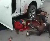 video sensurado de la masacre en apatzingan del 2013 suscribance ami canal de youtube viejones porfa from video hoy de adriana olivares
