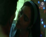 All Amika hot scenes in G**** from amika sail