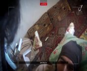 Go pro footage from an Ahrar al Sham unit that was killed by ISIS. from sham god