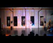 A pole dance piece I did a few years back about leaving the church. Still one of my absolute favorite pieces I&#39;ve ever done. It was so therapeutic to put it on stage! from devotehuendin absolute pet bestialitysextaboo bestiality mp4