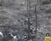 Ua pov Ukrainian FPV drone hits a group of Russian soldiers. Some get up and some don&#39;t. from iv 83net jp models 33 nude jb ua onion