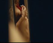 Lily-Rose Depp from THE IDOL S01E02 from lily rose depp nude