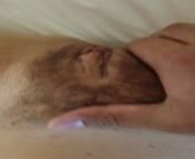 wife sucks before going home to her hubby from wife hairy pussys vegitable pussing nicely by hubby mp4